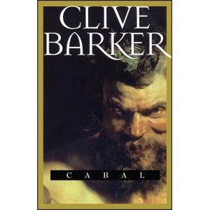 Cabal -- Clive Barker